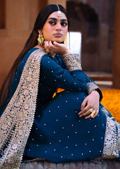 Haseens | Darbar Formals | Nīshāt