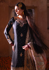 Haseens | Darbar Formals | Shabrang