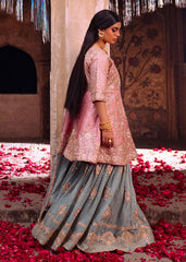 Haseens | Darbar Formals | Gulbarg