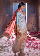 Haseens | Darbar Formals | Zarnīgār