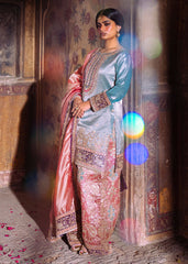 Haseens | Darbar Formals | Zarnīgār