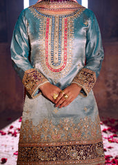 Haseens | Darbar Formals | Zarnīgār