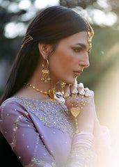 Haseens | Darbar Formals | Lilāf