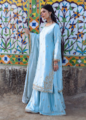 Haseens | Darbar Formals | Ābīna
