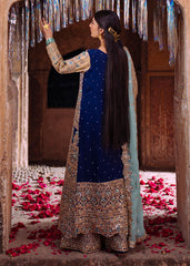 Haseens | Darbar Formals | Shāhnazr