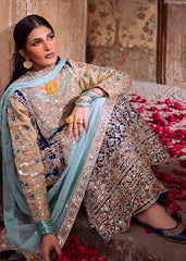 Haseens | Darbar Formals | Shāhnazr