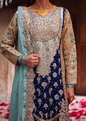 Haseens | Darbar Formals | Shāhnazr