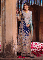 Haseens | Darbar Formals | Shāhnazr