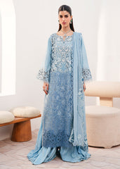Saira Shakira | Saira Shakira Eid Pret | Pearl Serein