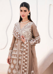 Saira Shakira | Saira Shakira Eid Pret | Latte Luster