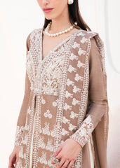 Saira Shakira | Saira Shakira Eid Pret | Latte Luster