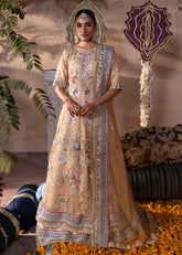 Haseens | Al Noor Formals | Noor-e-Gul