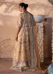 Haseens | Al Noor Formals | Noor-e-Gul