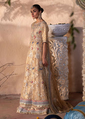 Haseens | Al Noor Formals | Noor-e-Gul