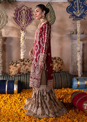 Haseens | Al Noor Formals | Jahan Ara