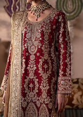 Haseens | Al Noor Formals | Jahan Ara