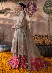 Haseens | Al Noor Formals | Husn Ara