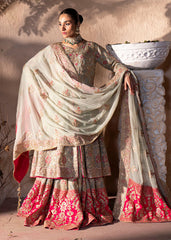 Haseens | Al Noor Formals | Husn Ara