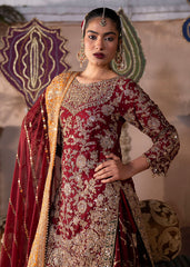 Haseens | Al Noor Formals | Zaib 2