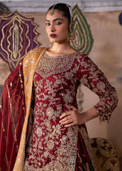 Haseens | Al Noor Formals | Zaib 2