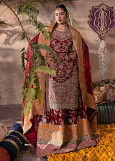 Haseens | Al Noor Formals | Zaib 2