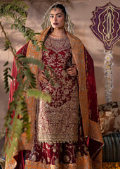 Haseens | Al Noor Formals | Zaib 2