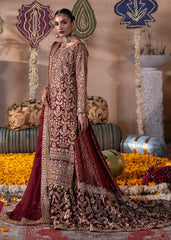 Haseens | Al Noor Formals | Roshanara