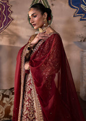 Haseens | Al Noor Formals | Roshanara