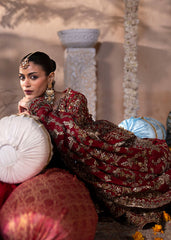 Haseens | Al Noor Formals | Nayla
