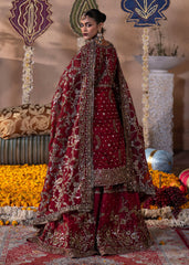 Haseens | Al Noor Formals | Nayla