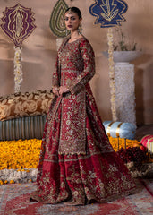 Haseens | Al Noor Formals | Nayla