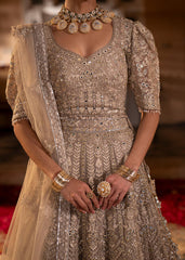 Haseens | Al Noor Formals | Afrooz