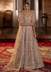 Haseens | Al Noor Formals | Afrooz