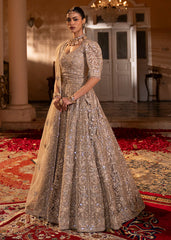 Haseens | Al Noor Formals | Afrooz