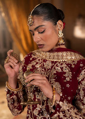 Haseens | Al Noor Formals | Arosha