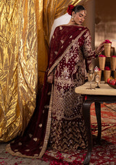 Haseens | Al Noor Formals | Arosha