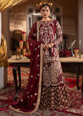 Haseens | Al Noor Formals | Arosha