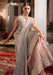 Haseens | Al Noor Formals | Anamta