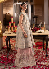 Haseens | Al Noor Formals | Anamta