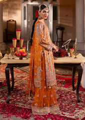Haseens | Al Noor Formals | Ambarah 2