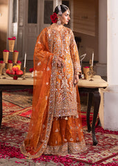 Haseens | Al Noor Formals | Ambarah 2