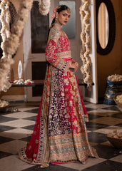 Haseens | Al Noor Formals | Laaj