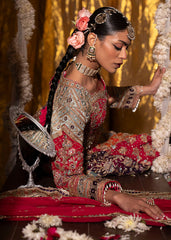 Haseens | Al Noor Formals | Laaj