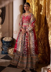 Haseens | Al Noor Formals | Laaj