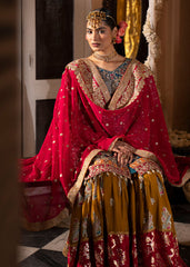 Haseens | Al Noor Formals | Tajdar