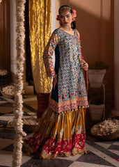 Haseens | Al Noor Formals | Tajdar