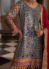Haseens | Al Noor Formals | Tajdar