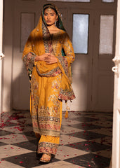 Haseens | Al Noor Formals | Marjaan