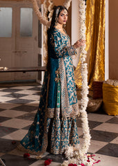 Haseens | Al Noor Formals | Kohinoor