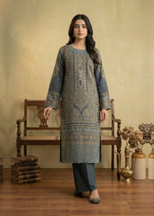 Diara Couture | Eid Lawn 26 | EID. GLEAM - ZD-19